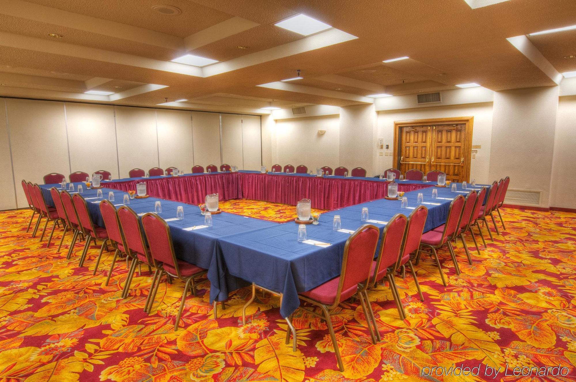 MCM Elegante Suites Abilene Exterior foto