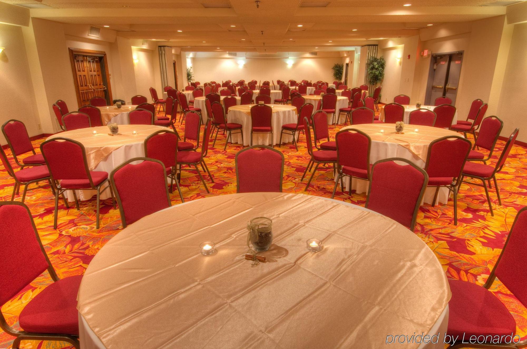 MCM Elegante Suites Abilene Exterior foto