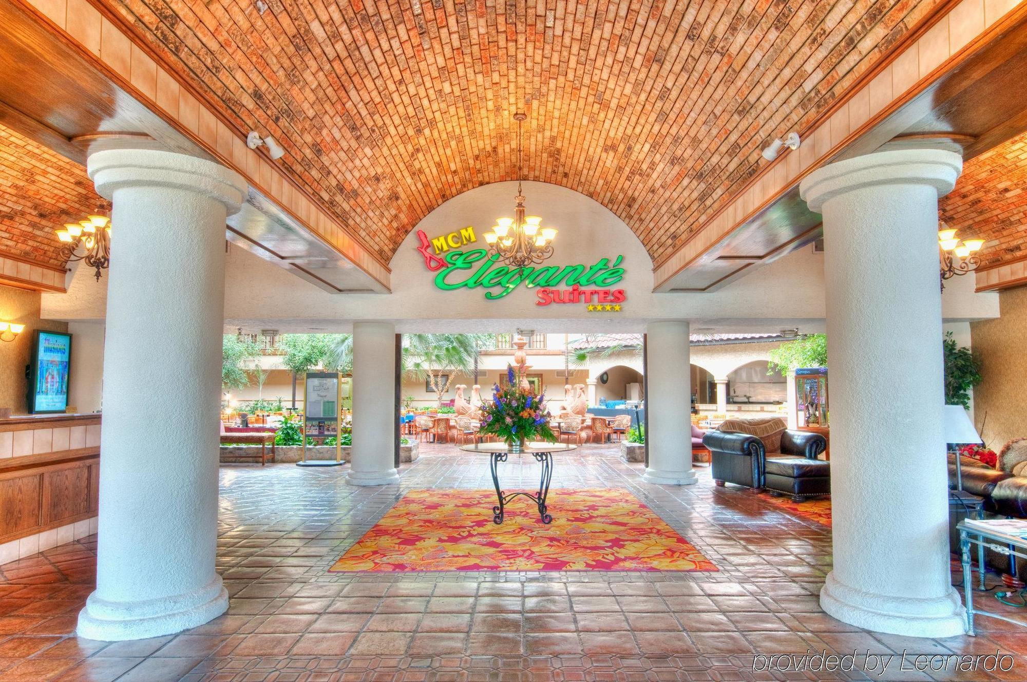 MCM Elegante Suites Abilene Exterior foto
