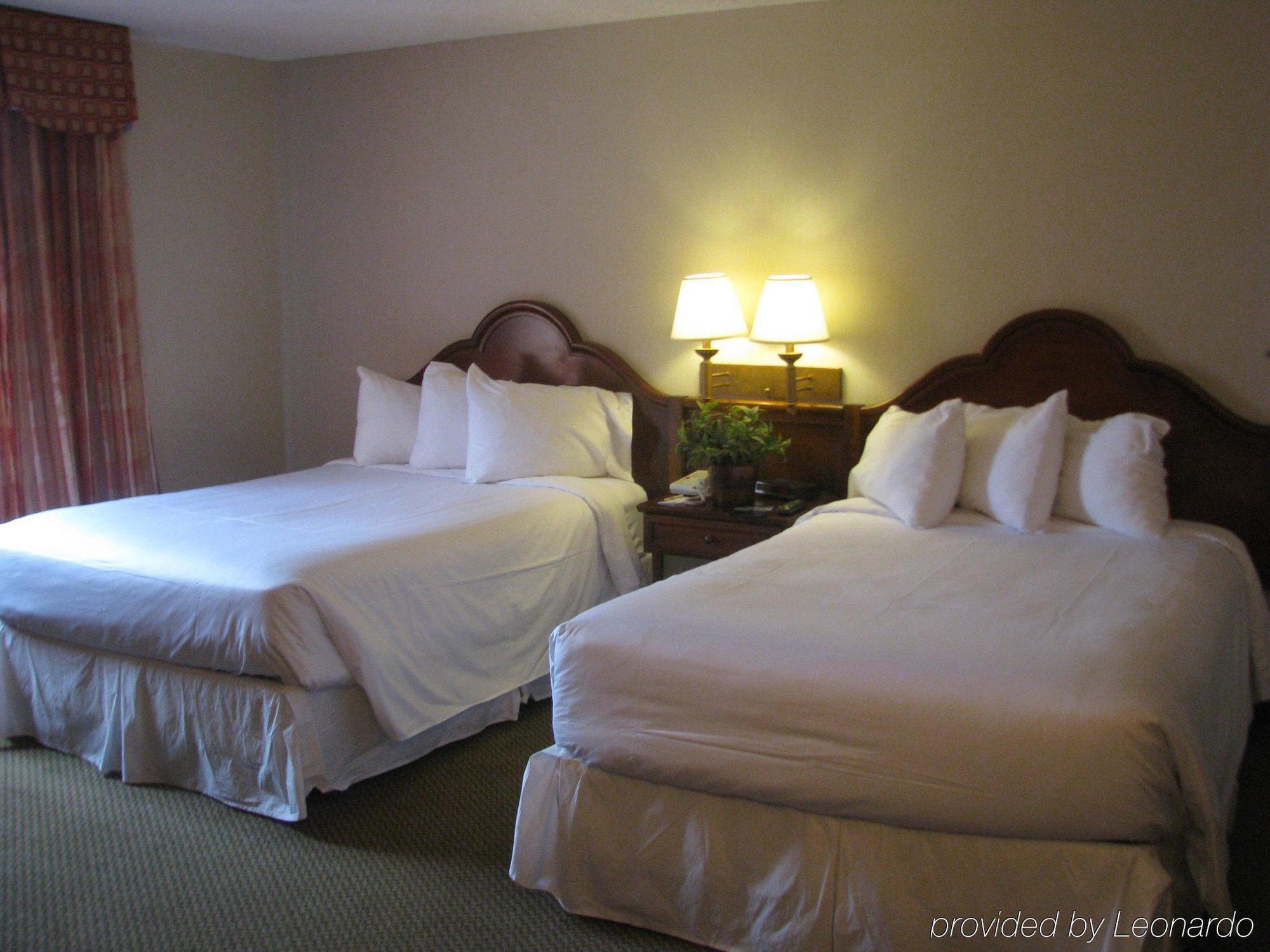 MCM Elegante Suites Abilene Zimmer foto