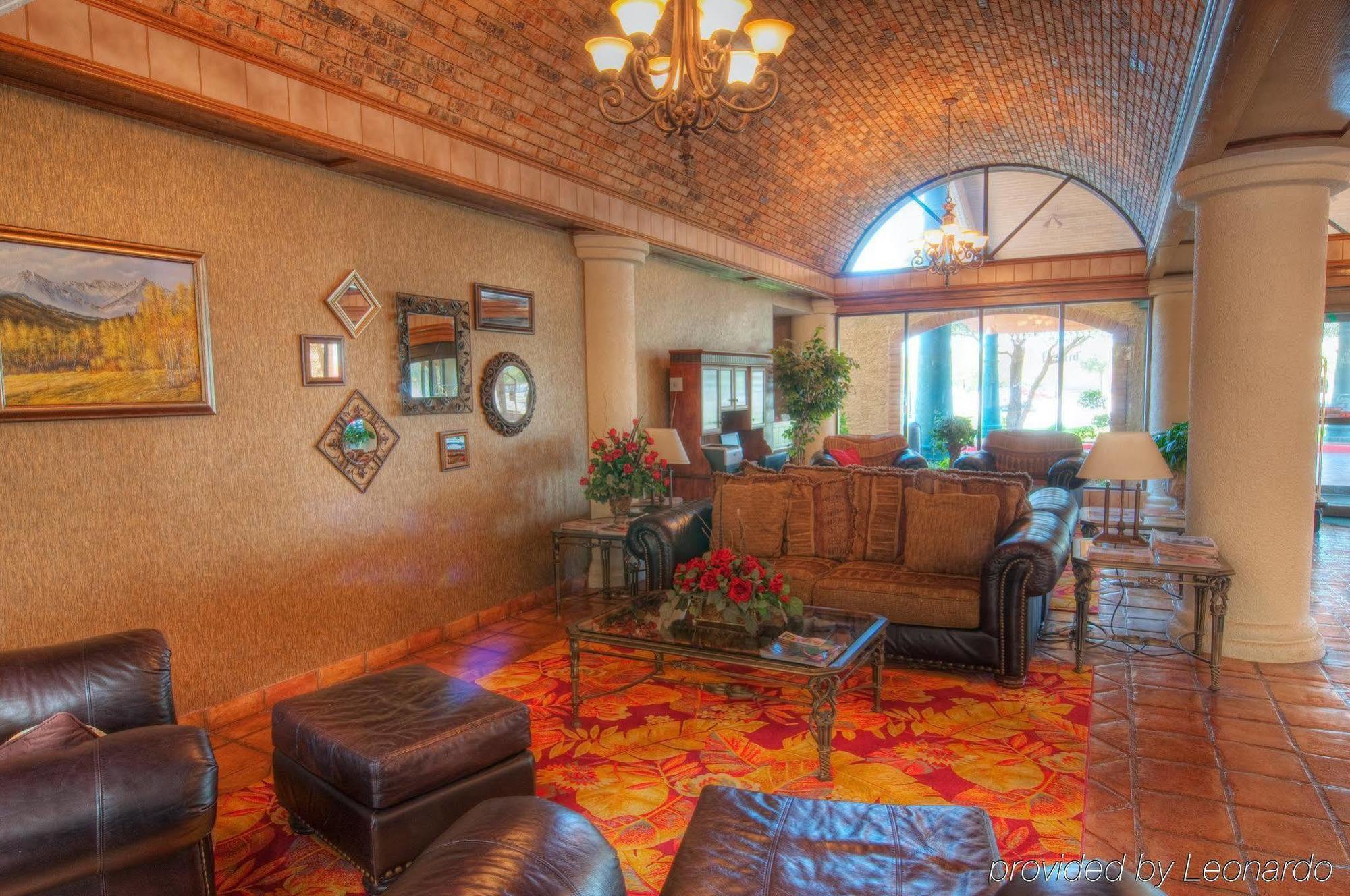 MCM Elegante Suites Abilene Exterior foto