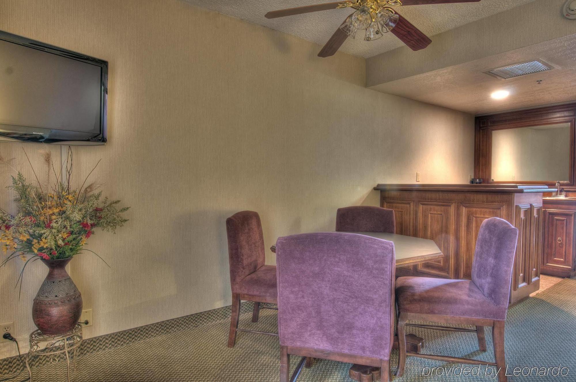 MCM Elegante Suites Abilene Exterior foto