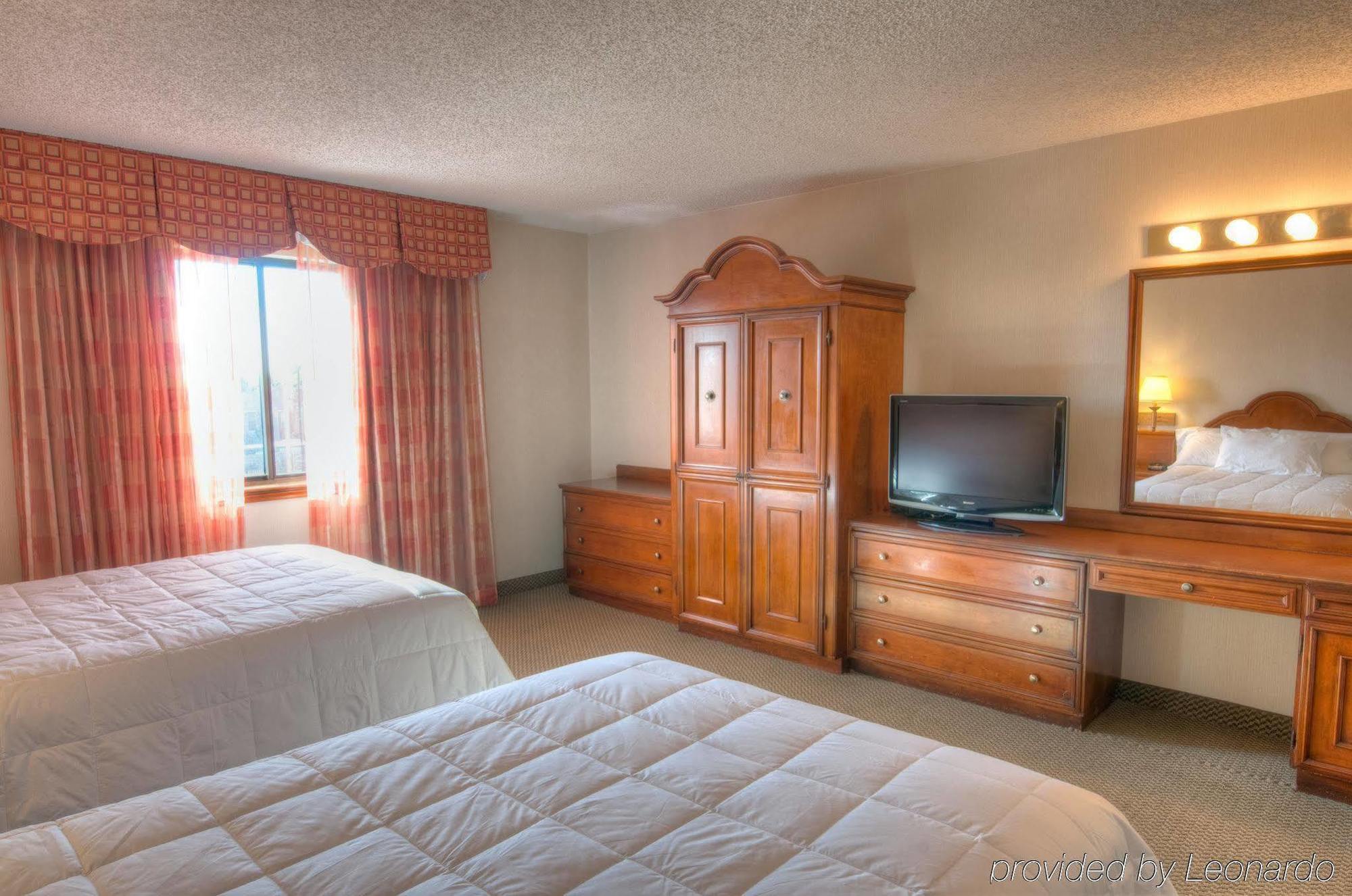 MCM Elegante Suites Abilene Exterior foto